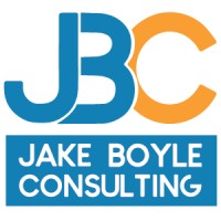 Jake Boyle Consulting