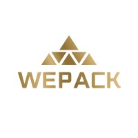 WEPACK logo - Similar company to Wepack