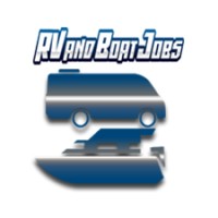 RV and Boat Jobs logo - Similar company to Rv World