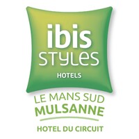 Ibis Styles Le Mans Sud- Mulsanne logo - Similar company to L'Agence Cbs Partner