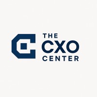 The CXO Center logo - Similar company to Thought Leadership Pr