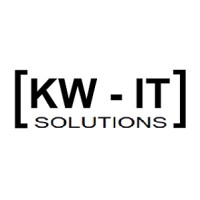 KW IT SOLUTIONS logo - Similar company to Tech Haven
