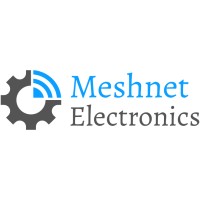 Meshnet Electronics LLP logo - Similar company to Maitriai