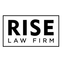 Rise Law Firm logo - Similar company to Spc Llp