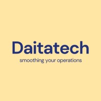 Daitatech logo - Similar company to Vmax