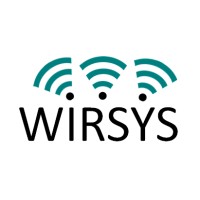 WIRSYS LIMITED logo - Similar company to Mern Solutions