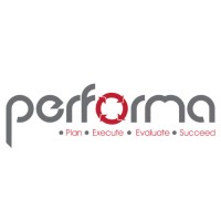The Performa Group logo - Similar company to Integrity One Solutions, Llc
