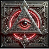 illuminati.Finance logo - Similar company to The Crypto Creative