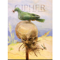 Cipher Magazine
