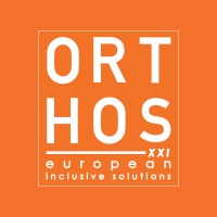 Orthos XXI logo - Similar company to Beinmed - Beira Interior Medical Meeting