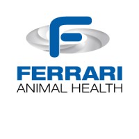 Ferrari Animal Health logo - Similar company to Randlab Pty Ltd