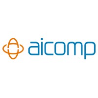 aicomp | group logo - Similar company to Altinit