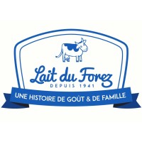 LAITERIE DU FOREZ logo - Similar company to Laiterie Gilbert