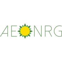 AEONRG, LLC logo - Similar company to Transfer Logistics, Llc