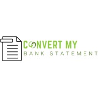 Convert My Bank Statement logo - Similar company to Bgr.Group