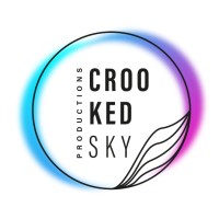 Crooked Sky Productions logo - Similar company to Alter Mkt