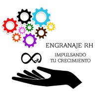 ENGRANAJE RH logo - Similar company to Velo Rh