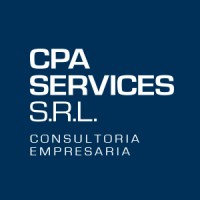 CPA Services S.R.L. logo - Similar company to Estudio Tgcq & Asoc.