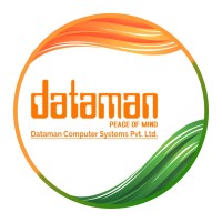 Dataman Computer Systems (P) Ltd. logo - Similar company to Mcgeeks Mechatronics Private Limited