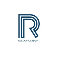 Resource Right Group International logo - Similar company to Prosource Partners