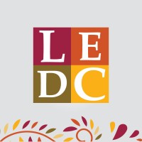 (LEDC MN) Latino Economic Development Center logo - Similar company to Francisco Mureddu Genertronics