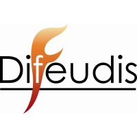 DIFEUDIS logo - Similar company to Bizdev School Ek
