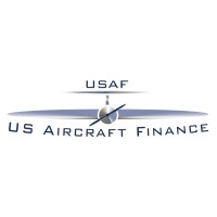 US Aircraft Finance logo - Similar company to Trusted Advisor Payments