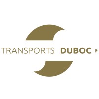 Transports DUBOC logo - Similar company to Transports Load & Loca Lease