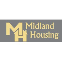 Midland Housing Ltd logo - Similar company to Aspect Housing Ltd