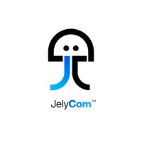 JelyCom logo - Similar company to Sbs Informatique