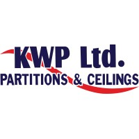 KWP Ltd. (Partitions & Ceilings) logo - Similar company to Glanroy Construction