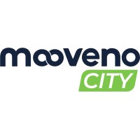 Mooveno City logo - Similar company to Government Resources And Management System Provinsi Jawa Tengah