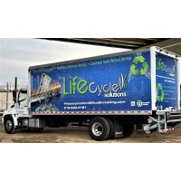 Life Cycle Solutions Inc logo - Similar company to Prob-Solve Solutions Ltd