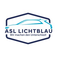 ASL Auto-Service Lichtblau GmbH logo - Similar company to Finic