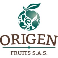 ORIGEN FRUITS SAS logo - Similar company to I&E Logmin