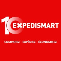 Expedismart.ch logo - Similar company to Ls Project Solutions