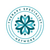 Therapy Specialist Network