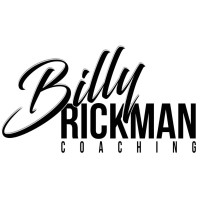 Billy Rickman