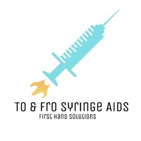 To and Fro Syringe Aids Ltd logo - Similar company to Smart Injector, Llc