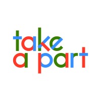 TAKE A PART CIO logo - Similar company to Tilted