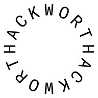 Hackworth Studio logo - Similar company to Ana Martins Communications