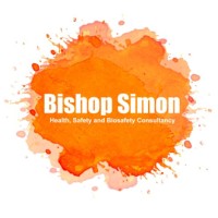 Bishop Simon logo - Similar company to All Med Pro
