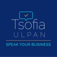 Ulpan Tsofia logo - Similar company to Ulpan Integraliah