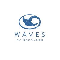 Waves of Recovery logo - Similar company to Healing Waves Uk