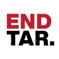 End TAR logo - Similar company to Let'S Make Kids' Books