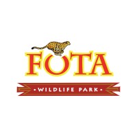 Fota Wildlife Park logo - Similar company to The Tefl Development Hub
