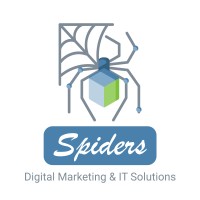 Spiders Network Ltd. logo - Similar company to Salvo Integrated Solutions