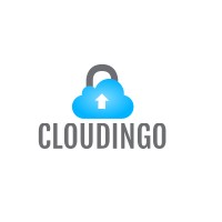 Cloudingo logo - Similar company to Cloudbuilder