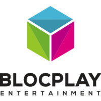 Blocplay Entertainment logo - Similar company to Psonya