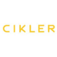 Cikler logo - Similar company to Antenna